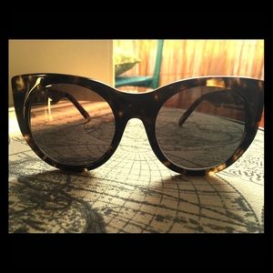 RAEN Durante Women’s Tortoise Sunglasses
